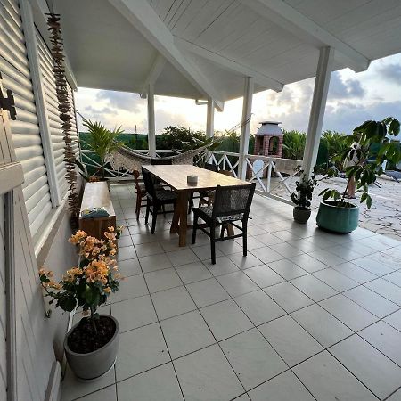 Superbe Villa Bwa Lele Riviere-Salee Buitenkant foto